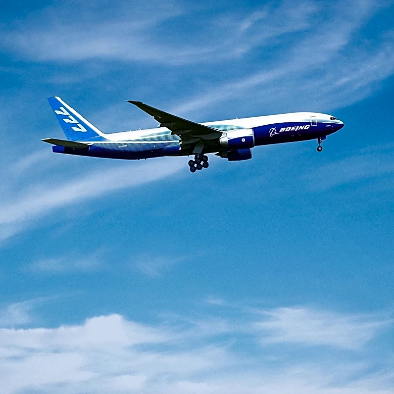 New Documentary 'Freefall' Alleges Boeing Prioritized Profit Over Safety, Raising Concerns About Manufacturing Practices