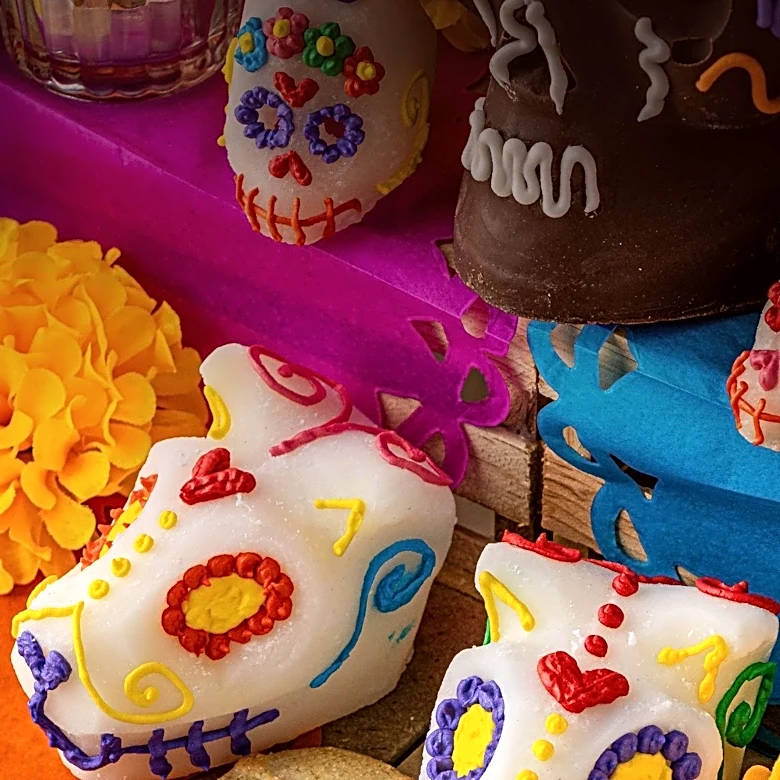 tokidoki x JuJuBe Releases Limited-Edition Día de los Muertos Collection