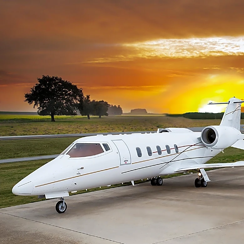 Embraer Praetor 500 Disrupts Midsize Business Jet Market with Unmatched Range and Advanced Technology