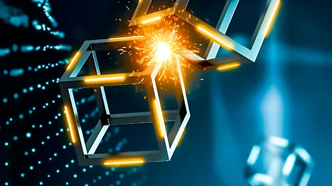 Arista Networks Experiences Surge in AI Networking Demand, Expanding Beyond NVIDIA GPUs