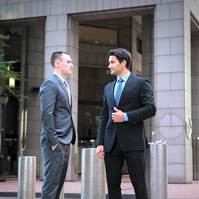 King Risk Partners Appoints Colton Houseman as Executive Vice President to Bolster M Strategy