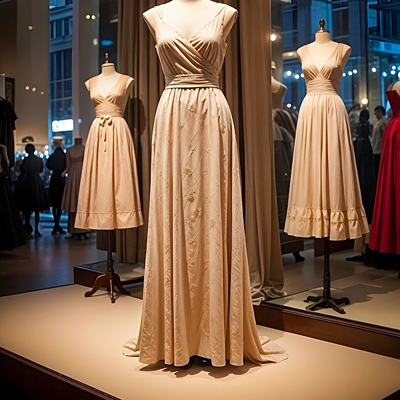 Denver Art Museum to Host 'DIVA' Exhibition Featuring Iconic Costumes and Performers