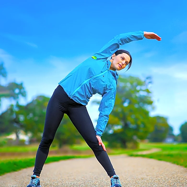 Lymphatic Walking Workouts Gain Popularity for Bloating and Digestion Benefits