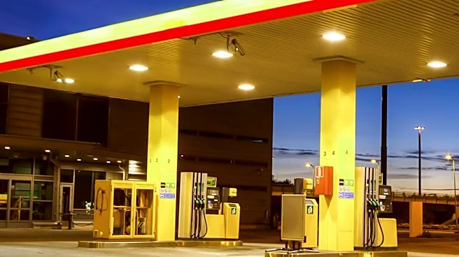 Buc-ee's Travel Center in Leon County, Florida, Nears Final Approval After Addressing Community Concerns