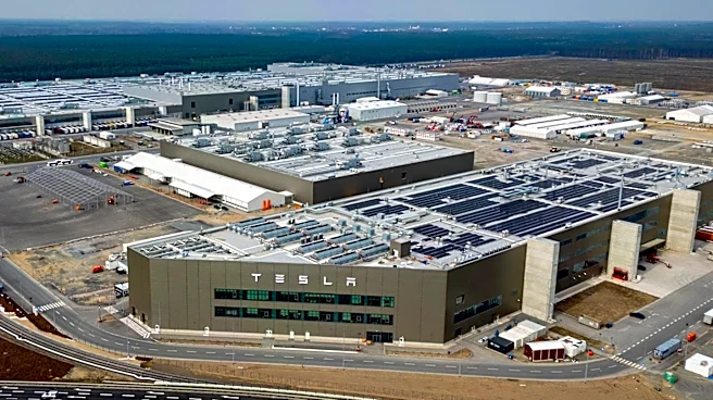 Loudoun County, Virginia, Reins in Data Center Construction Amidst Resident Pushback