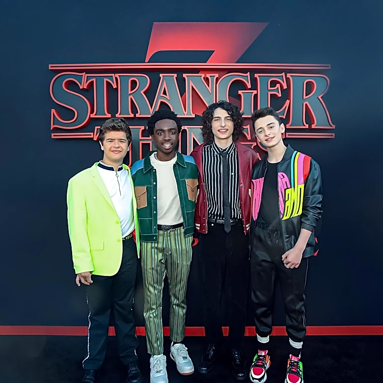 Finn Wolfhard's Career Focuses on Live-Action Acting, Contrasting Brother Nick's Voice Acting Path