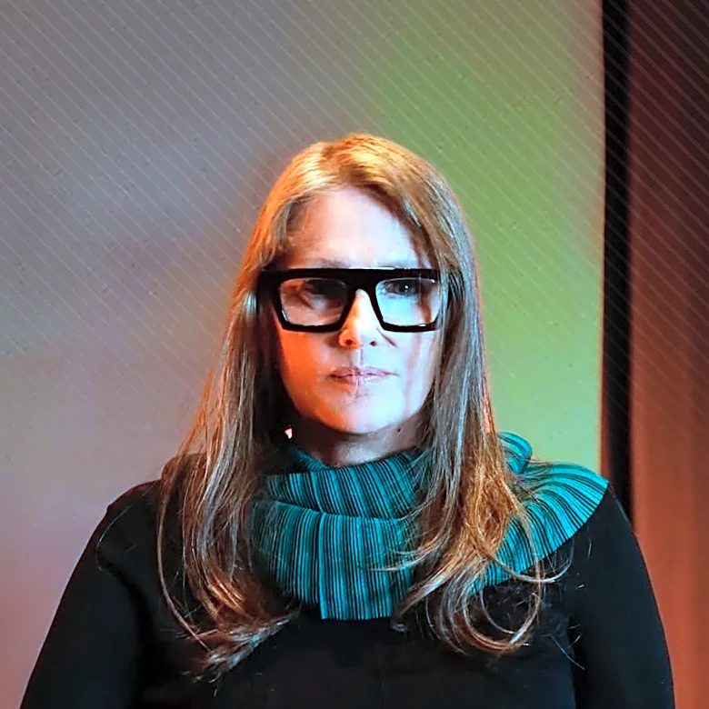 Jennifer Egan Discusses Creative Process and Apathy Towards Judgment on Freakonomics Radio