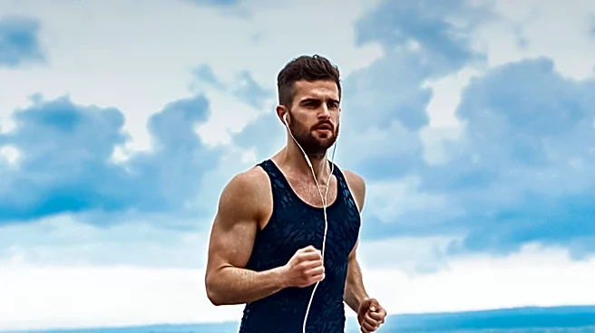 American Tourists Fined in Venice for Shirtless Running, Unknowingly Breaking Local Law