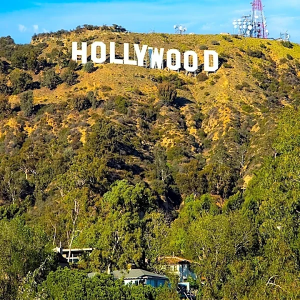 Los Angeles Film and TV Production Plummets to Historic Lows Post-Pandemic and Strikes