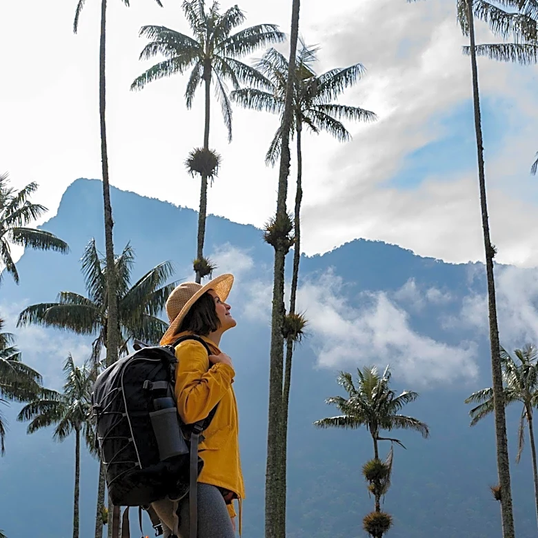 White Desert Expands Luxury Expeditions to Colombia and Guatemala with Dr Jones Series