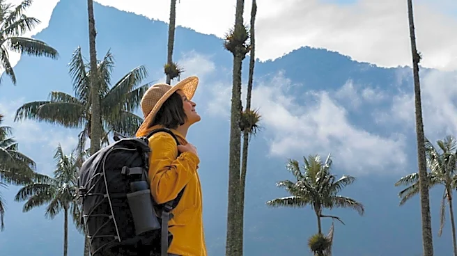 White Desert Expands Luxury Expeditions to Colombia and Guatemala with Dr Jones Series