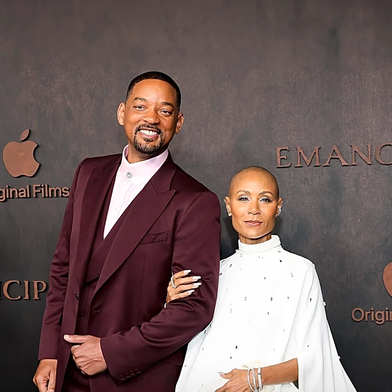 Will Smith Accused of Backing Jada Pinkett Smith's Alleged Threats in Lawsuit