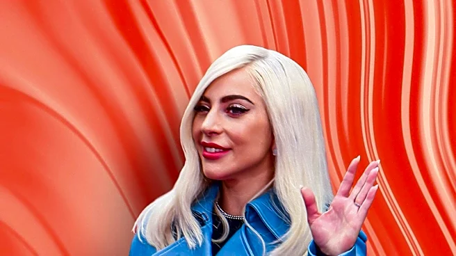 Judge Dismisses Surfboard Maker's Trademark Infringement Case Against Lady Gaga
