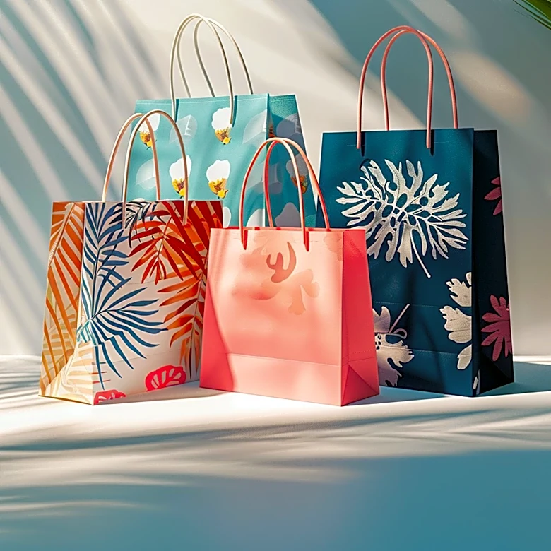 Baggu Announces Summer Sale with Up to 50% Off Bags, Pouches, and Laptop Sleeves