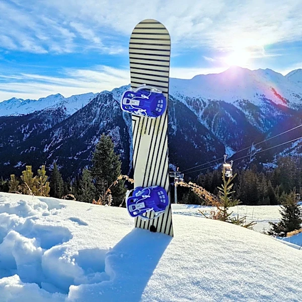 Danny Davis-Favored Burton Mystery Deep Thinker Snowboard Released