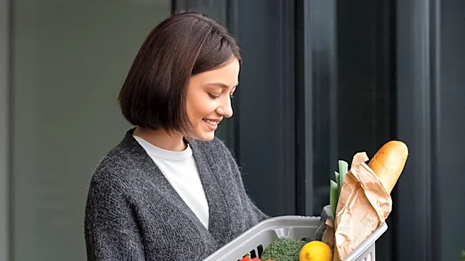 DoorDash Seeks Remote Senior Associate for Food Access Initiatives with Competitive Compensation