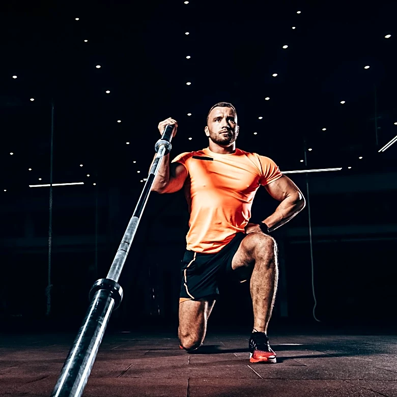 Orangetheory Fitness Utilizes Science-Backed Interval Training for Daily Workouts
