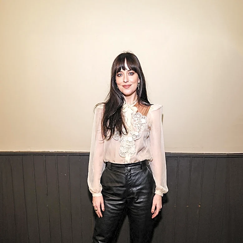 Dakota Johnson and Role Model Reportedly End Relationship 'a While Ago'