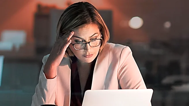 AI Integration in U.S. Workplaces Leads to Increased Frustration and 'Workslop'