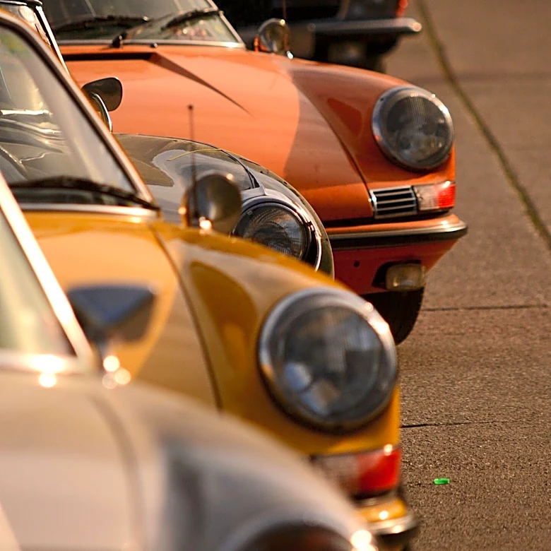 Gempen Memorial Classic Car Event Canceled Due to High Fire Danger