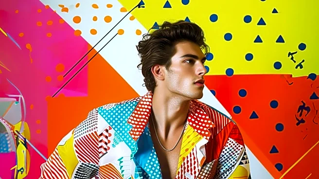 Roberto Leal Reveals 'Men's Health' Cover Shoot Secret Involving Sugar Consumption