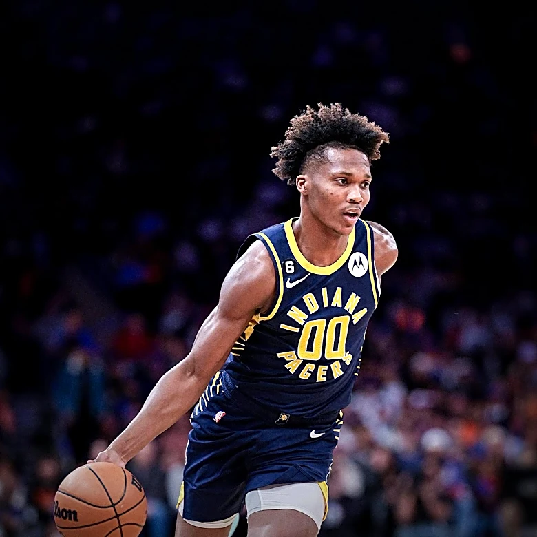 Indiana Pacers Partner with DAZN for Exclusive Regional Broadcast Rights