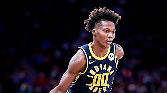 Indiana Pacers Partner with DAZN for Exclusive Regional Broadcast Rights