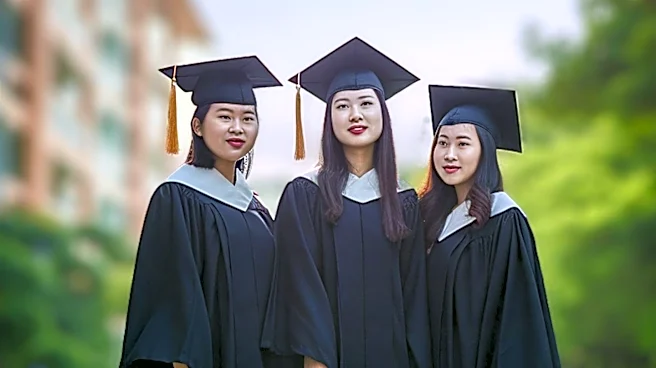 Recent College Graduate Extends Stay in Thailand, Citing Personal Growth Over U.S. Corporate Path