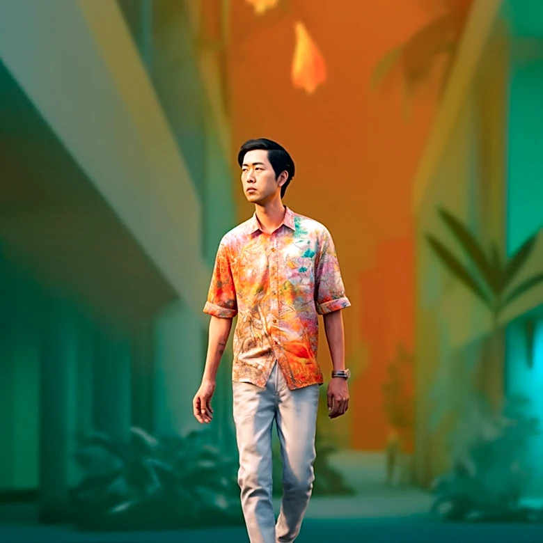 Steven Yeun to Star in Netflix Supernatural Drama 'Pagans'