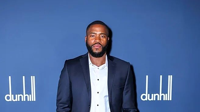Yahya Abdul-Mateen II Discusses 'Wonder Man' Cancellation and Industry Greenlighting Practices