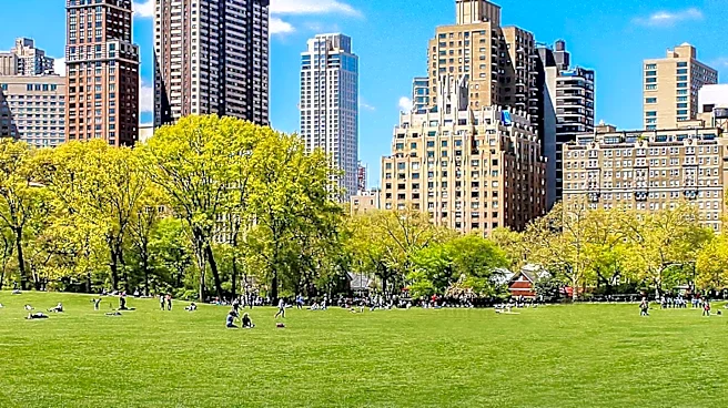 New York's Smaller Towns Offer Outdoor Adventure and Relaxation for Two-Day Getaways