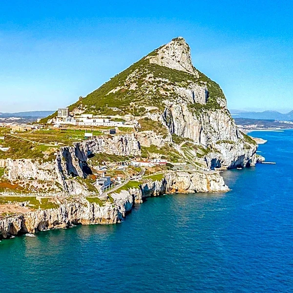 Developer Sues Gibraltar Over Alleged Unlawful Data Center Moratorium
