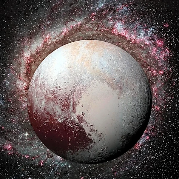 Pluto TV Streams Oscar-Winning Sci-Fi Film "Arrival" for Free