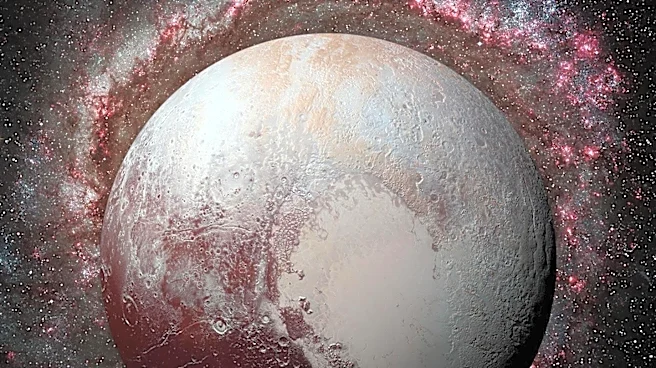 Pluto TV Streams Oscar-Winning Sci-Fi Film "Arrival" for Free