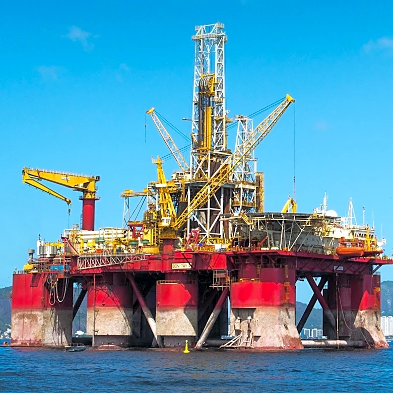 Petrobras and Pemex Collaborate to Explore Deep Pre-Salt Oil Resources Offshore Mexico