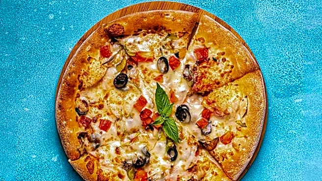 MOD Pizza Introduces Refreshed Menu with New Signature Pizzas, Salads, and Desserts