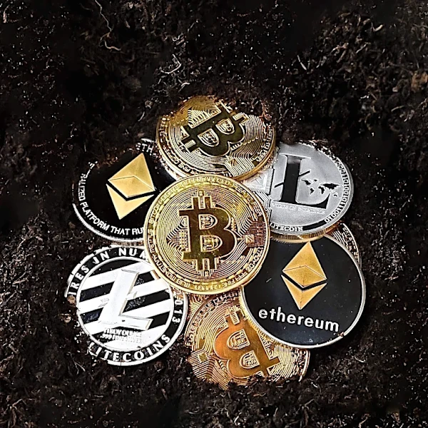 Treasury Department's Buyback Expansion Fuels 'Debasement Trade' in Crypto and Precious Metals