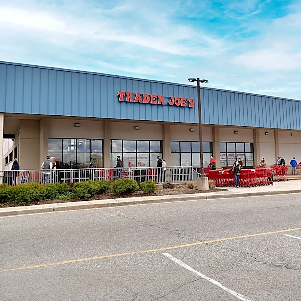 Fort Worth Approves Alcohol Review for Potential Alliance-Area Trader Joe's Store