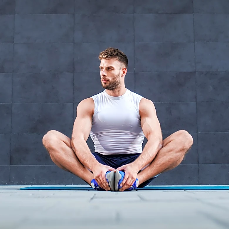 Sustainable Inner Thigh Stretching Routines Emphasize Consistency and Gentle Practice