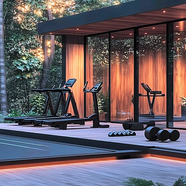 Forest Bathing Gains Traction in U.S. Luxury Hospitality and Wellness Sectors