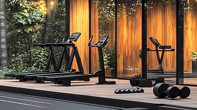 Forest Bathing Gains Traction in U.S. Luxury Hospitality and Wellness Sectors