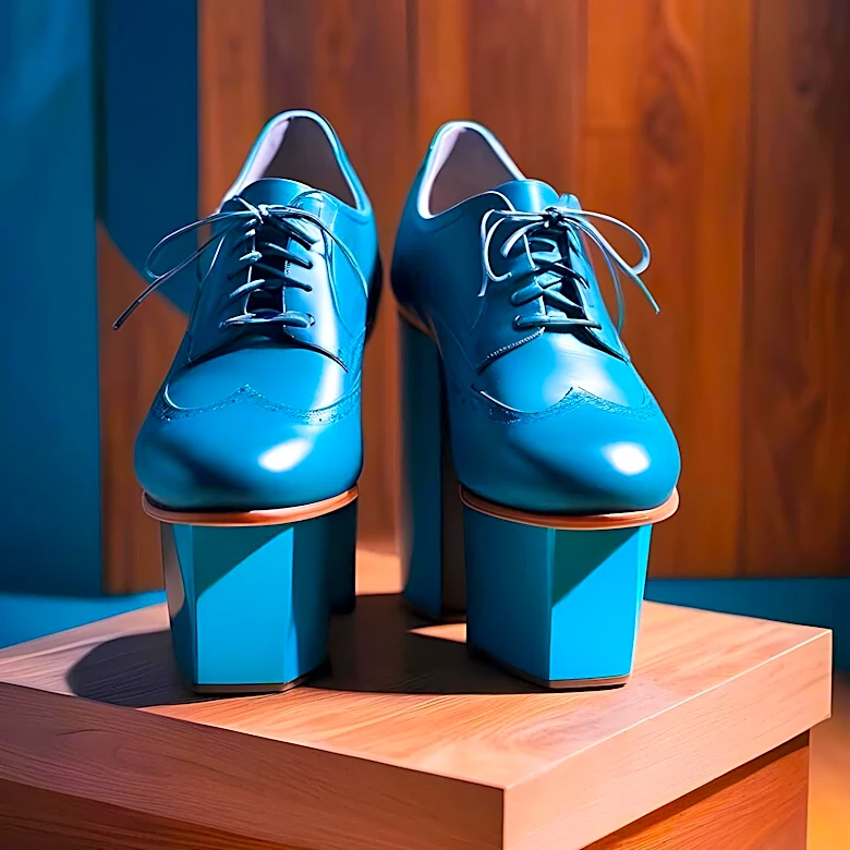 Maison Margiela's Tabi Shoes Maintain Iconic Status and Influence in Fashion