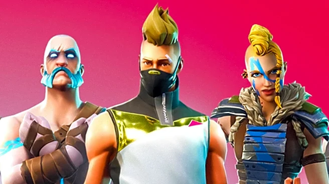 Epic Games Enhances Fortnite Development with AI Agent Integration via UEFN MCP