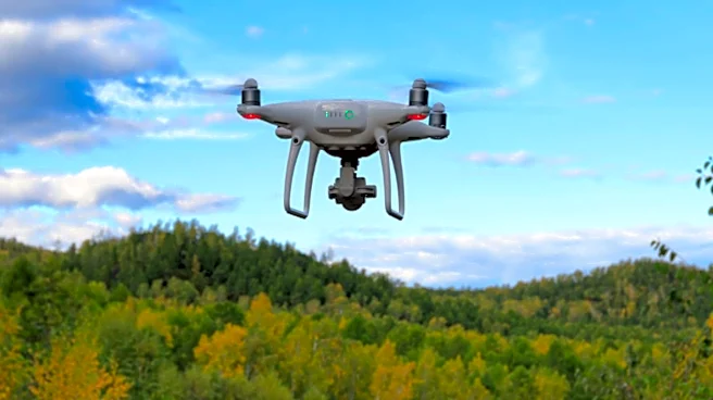 Amazon to Expand Prime Air Drone Delivery to Nearly 500 U.S. Locations by 2026