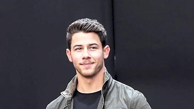 Nick Jonas Recalls 'Bombed' Audition for Disney's 'Frozen'