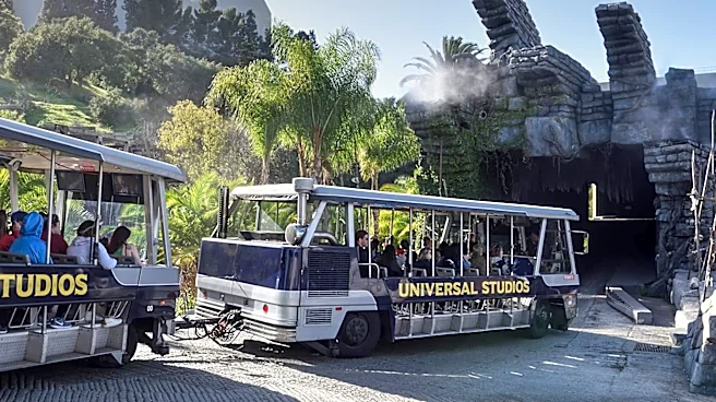 Universal Studios Orlando Begins Land Preparation for New Dark Universe Attraction at Epic Universe