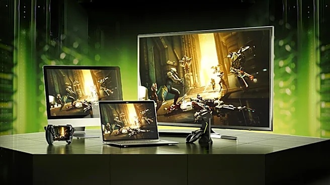 Nvidia Chip-Powered Data Centers Drive Unprecedented Demand for Power Solutions