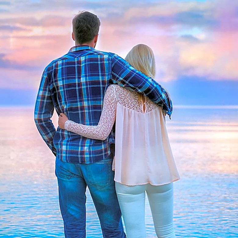 Relationship Coach Barry Selby Focuses on Empowering Long-Term Singles