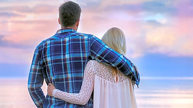 Relationship Coach Barry Selby Focuses on Empowering Long-Term Singles