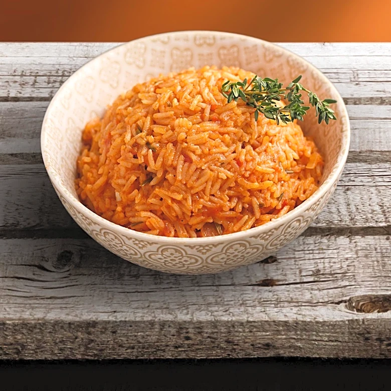 D.C. Foodies Participate in Blind Jollof Rice Tasting Festival